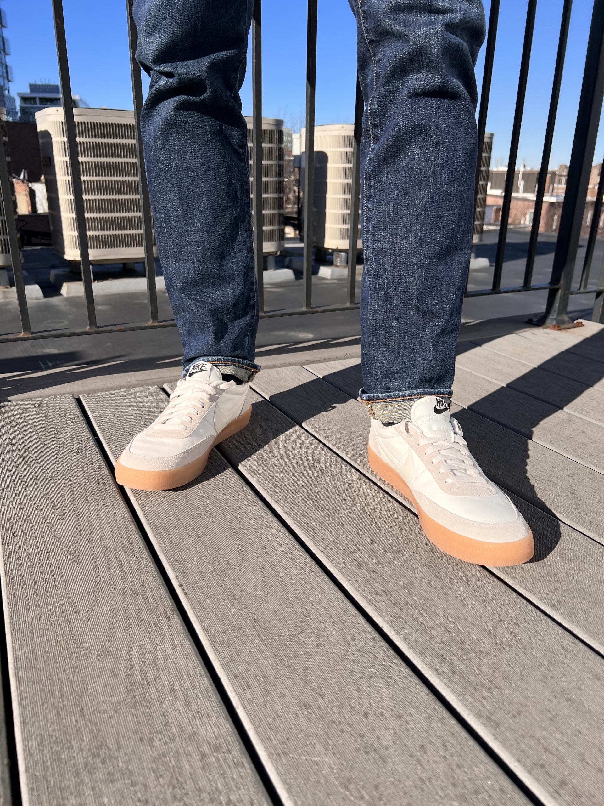 killshot 2 sneakers