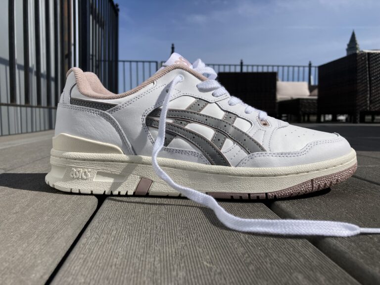 ASICS reviews