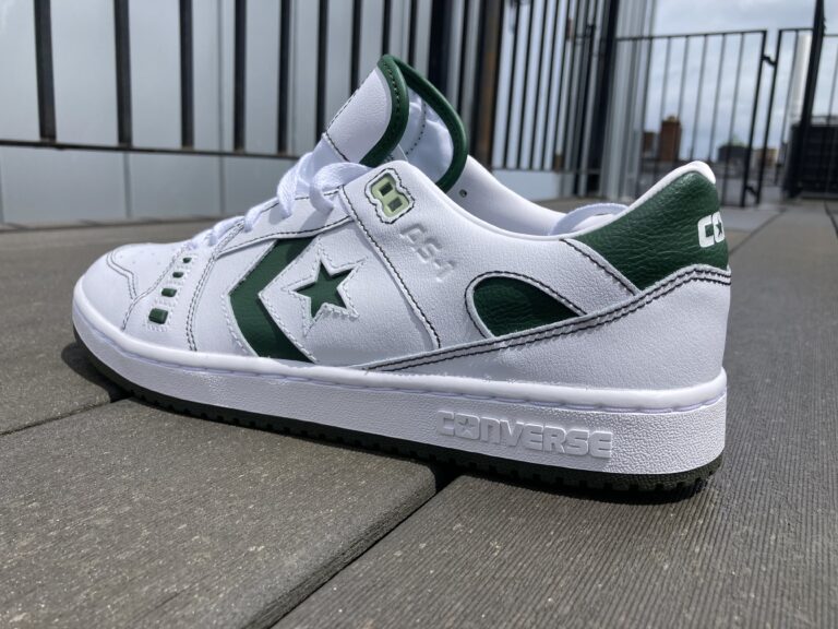 Converse reviews